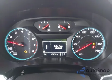 2021 Chevrolet Malibu Fwd Lt from USA, damaged, VIN 1G1ZD5ST3MF021954